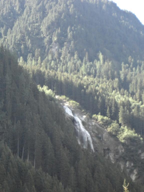 Haus Gleinser - Neustift Im Stubaital Værelse billede